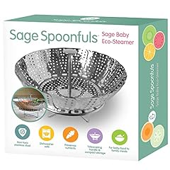 Sage spoonfuls baby for sale  Delivered anywhere in USA 