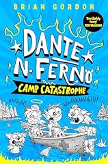 Dante ferno camp for sale  Delivered anywhere in UK