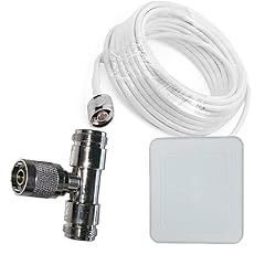 Amplificatore segnale antenna usato  Spedito ovunque in Italia 