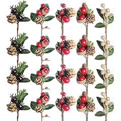 Vkty christmas floral for sale  Delivered anywhere in UK