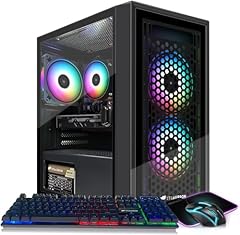 Stgaubron gaming computer for sale  Delivered anywhere in USA 