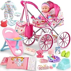 Baby doll stroller for sale  Delivered anywhere in USA 