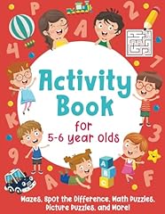 Activity book year for sale  Delivered anywhere in UK
