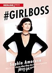 Girlboss wie ich for sale  Delivered anywhere in UK