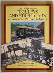 Trolleys streetcars american for sale  Delivered anywhere in USA 