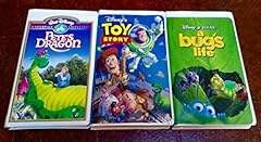Bundle disney vhs for sale  Delivered anywhere in USA 