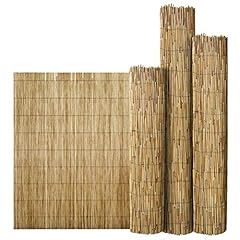 Flickbuyz bamboo natural for sale  Delivered anywhere in Ireland