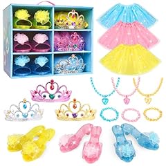 Princess dress shoes for sale  Delivered anywhere in UK