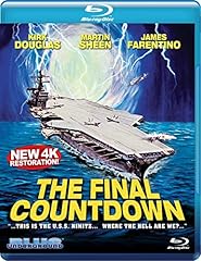 The final countdown gebraucht kaufen  Wird an jeden Ort in Deutschland