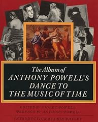 Album anthony powell for sale  Delivered anywhere in UK