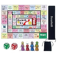 Gzaymng drinking board for sale  Delivered anywhere in USA 
