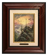 Thomas kinkade sunrise for sale  Delivered anywhere in USA 