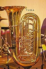 Tuba blank sheet for sale  Delivered anywhere in Ireland