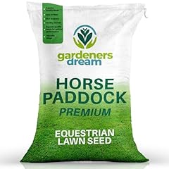 Gardener dream horse for sale  Delivered anywhere in UK