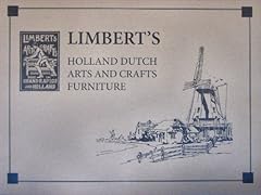 Limbert holland dutch for sale  Delivered anywhere in USA 