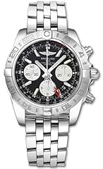 Breitling chronomat gmt for sale  Delivered anywhere in USA 