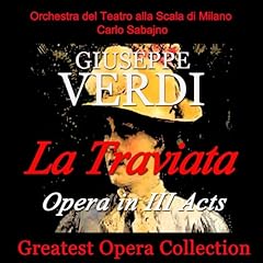 Verdi traviata gebraucht kaufen  Wird an jeden Ort in Deutschland