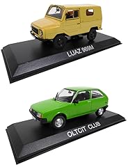 Lot voitures miniatures d'occasion  Livré partout en Belgiqu