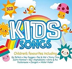 Kids songs for sale  Delivered anywhere in UK