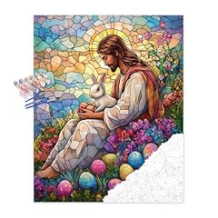 Zouewit jesus easter for sale  Delivered anywhere in USA 