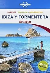 Lonely planet ibiza usato  Spedito ovunque in Italia 