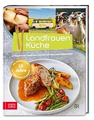 Landfrauenküche band bayerisc gebraucht kaufen  Wird an jeden Ort in Deutschland