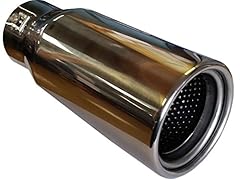 Xtremeauto universal stainless for sale  Delivered anywhere in UK