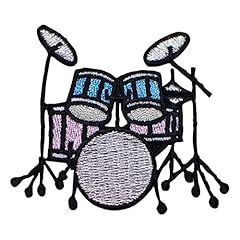 Drum set iron for sale  Delivered anywhere in USA 