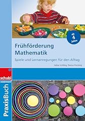 Frühförderung mathematik spi gebraucht kaufen  Wird an jeden Ort in Deutschland