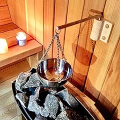 Moumouten sauna aroma gebraucht kaufen  Wird an jeden Ort in Deutschland