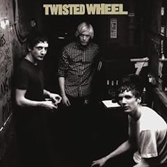 Twisted wheel for sale  Delivered anywhere in UK