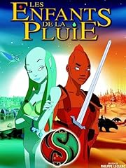Enfants pluie d'occasion  Livré partout en France