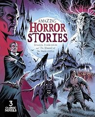 Amazing horror stories for sale  Delivered anywhere in UK