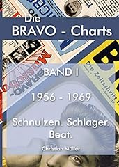 Charts band 1956 gebraucht kaufen  Wird an jeden Ort in Deutschland