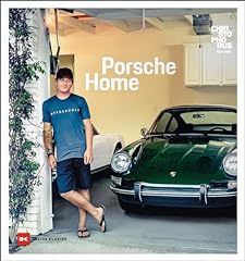 Porsche home christophorus gebraucht kaufen  Wird an jeden Ort in Deutschland