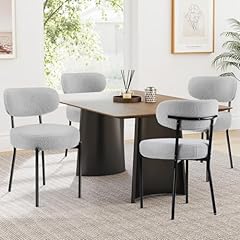Sweetcrispy dining chairs for sale  Delivered anywhere in USA 