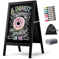 Chezerra frame chalkboard for sale  Delivered anywhere in USA 