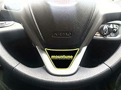 Automodz mountune domed for sale  Delivered anywhere in UK