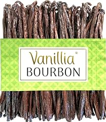 Baccelli vaniglia bourbon usato  Spedito ovunque in Italia 