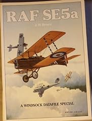 Raf se5a j.m. for sale  Delivered anywhere in UK