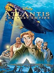 Atlantis lost empire for sale  Delivered anywhere in USA 