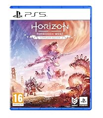 Sony horizon forbidden d'occasion  Livré partout en France