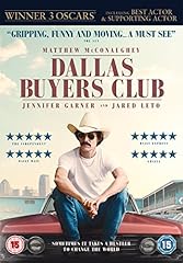Dallas buyers club for sale  Delivered anywhere in UK