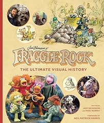 Fraggle rock ultimate for sale  Delivered anywhere in USA 