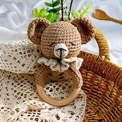 Ylsteed wooden baby for sale  Delivered anywhere in USA 