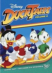 Ducktales vol. 3 for sale  Delivered anywhere in USA 