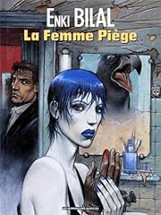 Femme piège usato  Spedito ovunque in Italia 