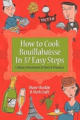 How cook bouillabaisse d'occasion  Livré partout en France