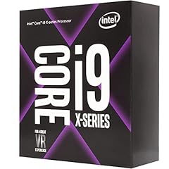 Intel core 9900x for sale  Delivered anywhere in USA 