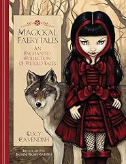 Magickal faerytales enchanted for sale  Delivered anywhere in UK